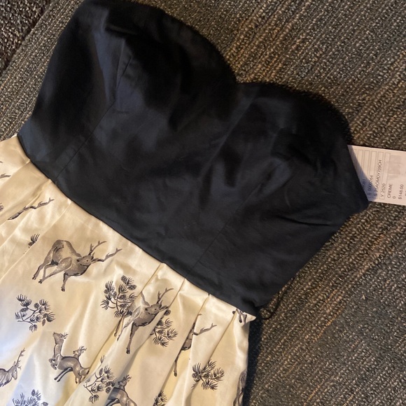 Anthropologie Dresses & Skirts - Vintage with tags Anthropologie Dress